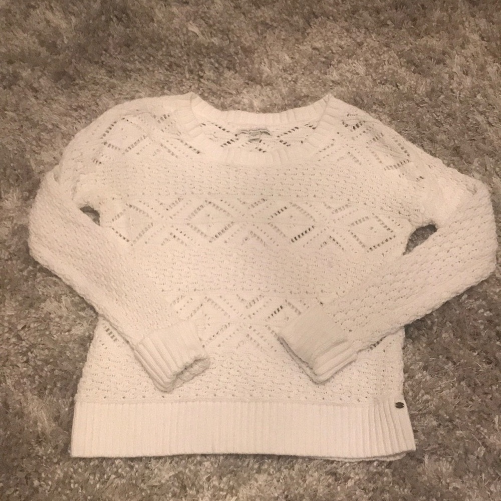 American Eagle sweater small